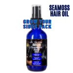 Seamoss Hair Oil