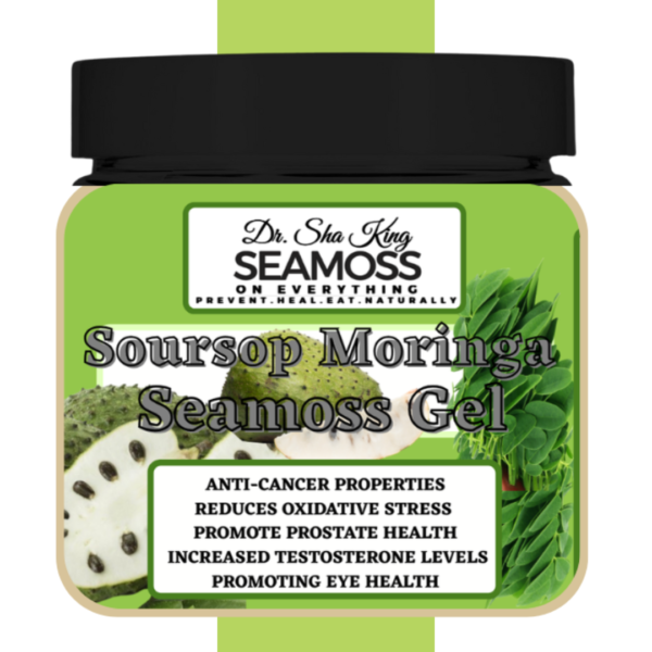 2025 seamoss soursop