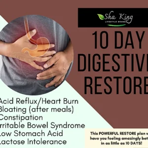 Digestive Restore