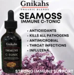 Immune C-Tonic Drops