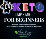 KETO Jump Start