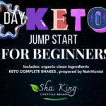KETO Jump Start