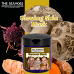 Seamoss Glowing Skin Mask