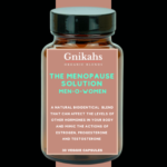 Men -O- Women Capsules