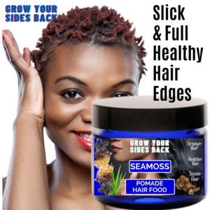 Seamoss Hair Pomade