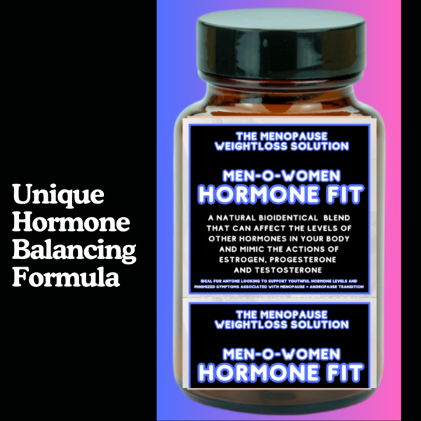 Hormone Fit