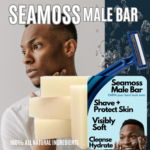 Seamoss Male Bar