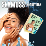 Seamoss Beauty Bar