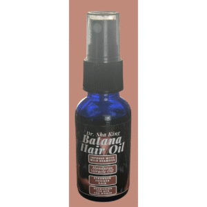 Dr. Sha King Batana Hair Oil