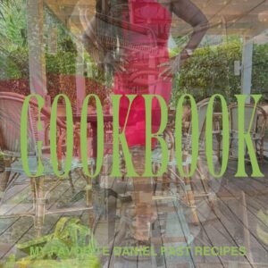 2026 MY FAVORITE DANIEL FAST RECIPES + BONUS RECIPE