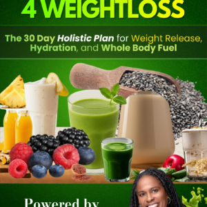 LIQUID MEALS 4 WEIGHTLOSS
