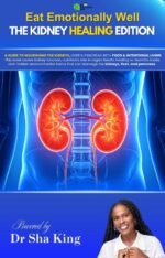 2026 The Kidney Healing Edition