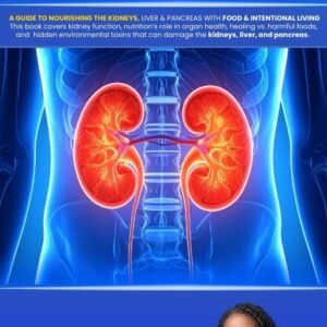 2026 The Kidney Healing Edition