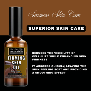 Firming Skin Oil